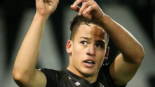 Cristian Benavente: lamentable noticia desde Bélgica para el 'Chaval'