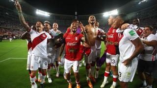 Selección peruana ya apunta al repechaje mundialista: el mensaje tras la clasificación