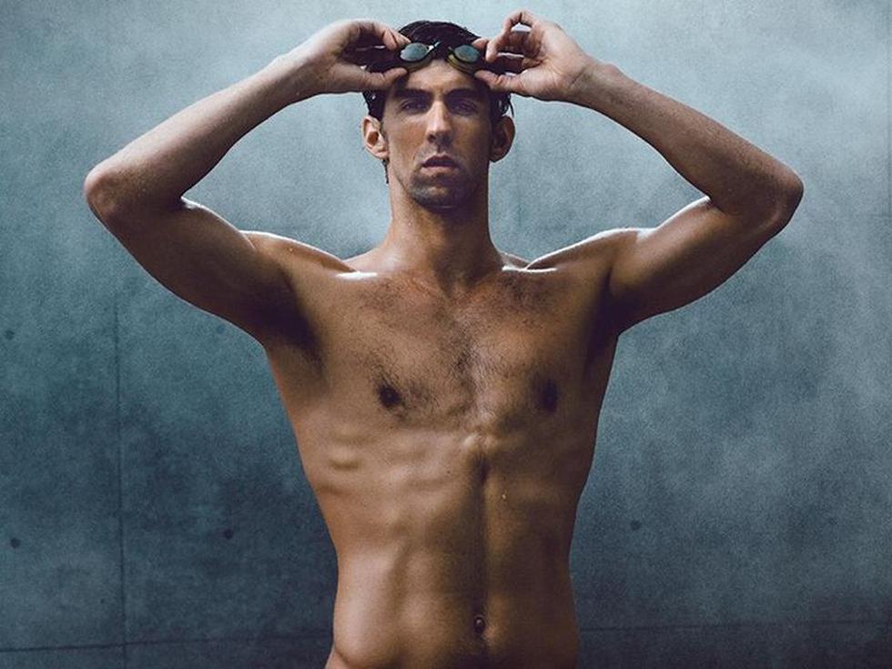 Serena Williams y otros grandes atletas al desnudo por ESPN [GALERÍA]