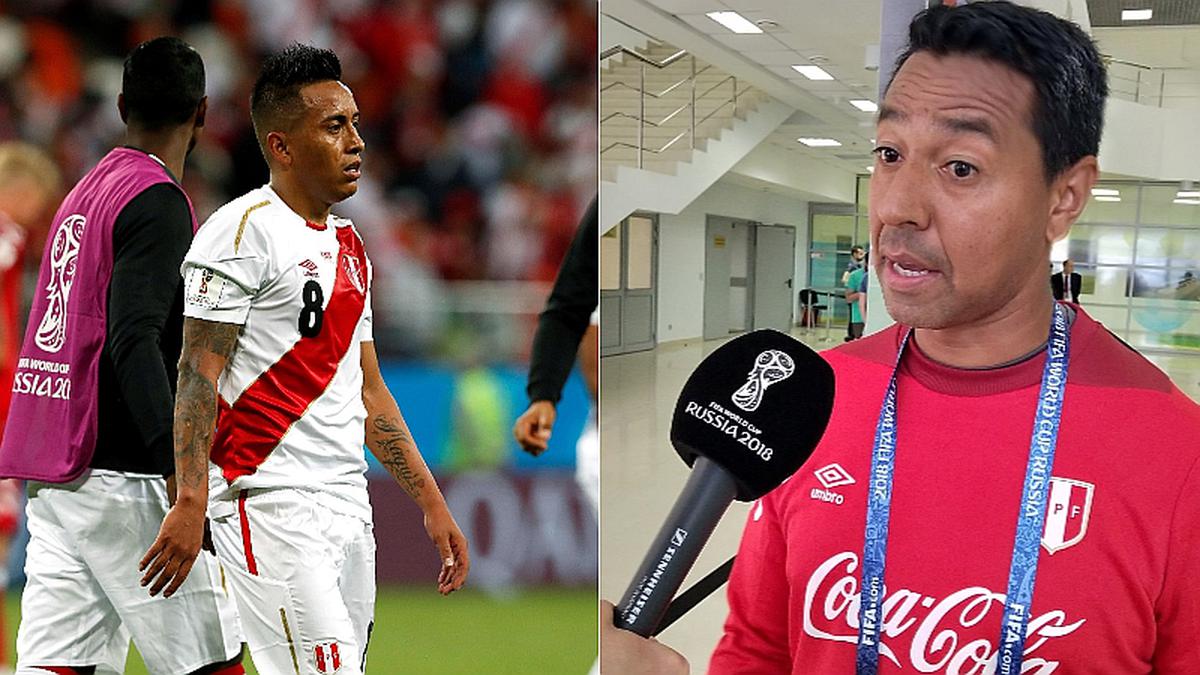 Nolberto Solano se refirió al penal fallado por Christian Cueva | NOLBERTO- SOLANO-SE-REFIRIO-AL-PENAL-FALLADO-POR-CHRISTIAN-CUEVA-168643 | EL BOCÓN