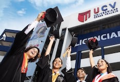 UCV entre las 10 mejores universidades peruanas incluidas en el ranking del Times Higher Education