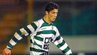 "Culebra" jugará en club donde se formó y brilló Cristiano Ronaldo