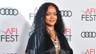 El padre de Rihanna da positivo en prueba para diagnóstico del coronavirus 