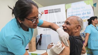 PADRÓN Vacuna COVID-19: CONSULTA AQUÍ la lista de adultos mayores que serán vacunados
