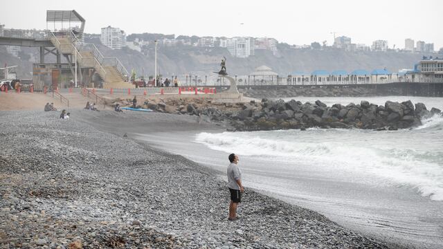 Alerta de tsunami en Perú: Marina de Guerra indicó que ola podría llegar a costas del país el viernes en la madrugada