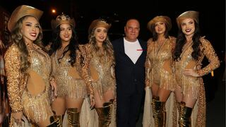 Doradas de la Cumbia: “Vamos a destacar por nuestra música y sin escándalos”