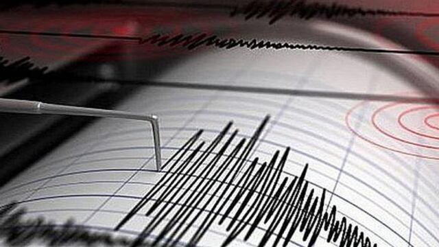 Cañete: sismo de 3.8 de magnitud se sintió esta noche en Chilca