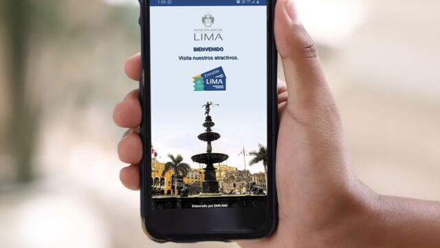 Municipalidad de Lima lanza aplicación para comprar boletos en línea para el Parque de las Leyendas