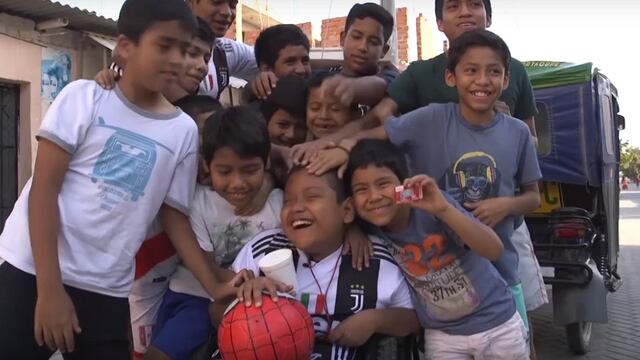 Coronavirus en Perú: Niños de la Fundación Teletón envían reflexivo mensaje | VIDEO