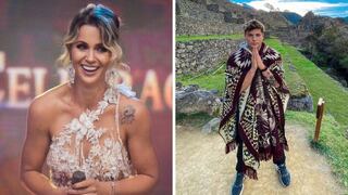 Tomi Narbondo descarta relación con Ducelia Echevarría: “No quiero novia, ni ella, ni ninguna otra” | VIDEO