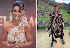 Tomi Narbondo descarta relación con Ducelia Echevarría: “No quiero novia, ni ella, ni ninguna otra” | VIDEO