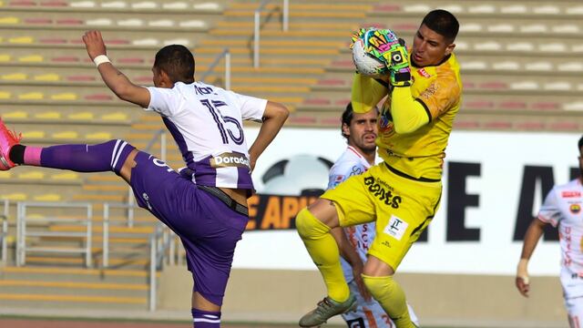 Alianza Lima 1-2 Ayacucho FC: resumen y goles del partido por la Fase 2 de la Liga 1