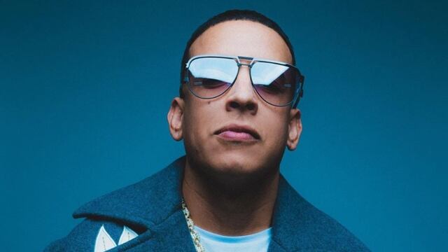 Daddy Yankee sobre aislamiento por coronavirus: “Esta prueba la vamos a pasar”