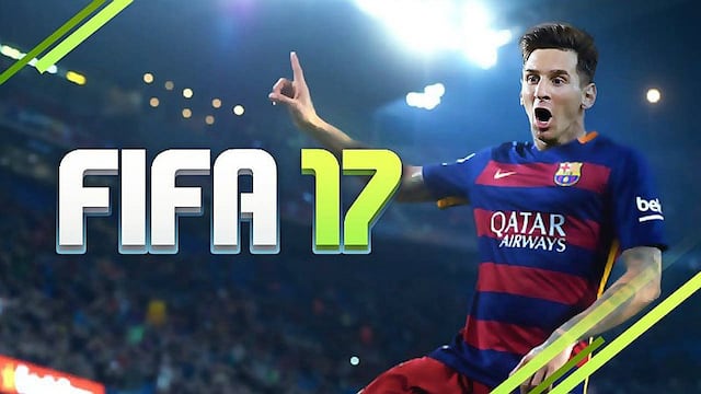 ​FIFA17: Cinco errores de puntuación inesperados en el videojuego