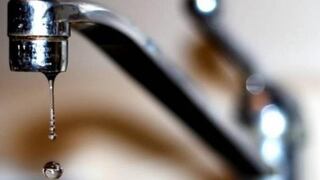 Sedapal suspenderá mañana el servicio de agua potable en Ate y La Molina