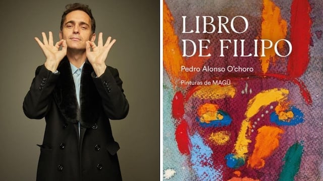 “La casa de papel”: Pedro Alonso presentará “Libro de Filipo” a sus seguidores peruanos por redes sociales