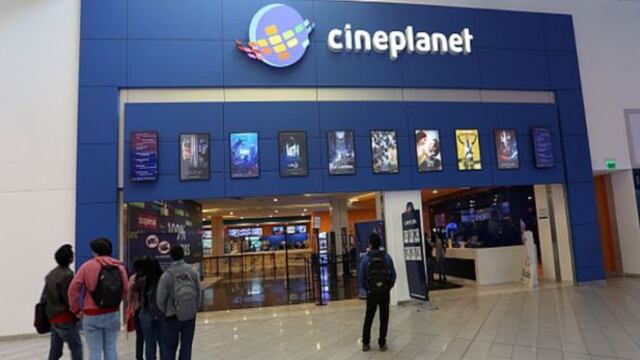 Coronavirus Perú: Cineplanet anuncia el cierre de todos sus cines desde el 16 de marzo