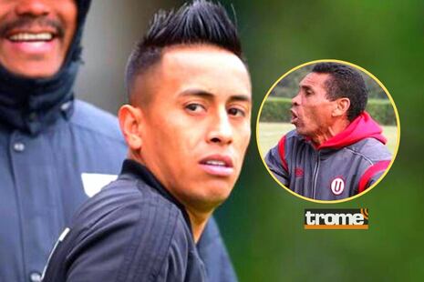 Christian Cueva frotó la lámpara: la espectacular jugada del volante durante el Perú vs. Paraguay