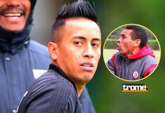 Christian Cueva frotó la lámpara: la espectacular jugada del volante durante el Perú vs. Paraguay