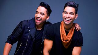 Enio y José Ignacio lanzan tema de la mano de productor peruano