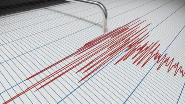 Temblor en Callao: sismo de magnitud 3,8 se sintió este domingo en el primer puerto
