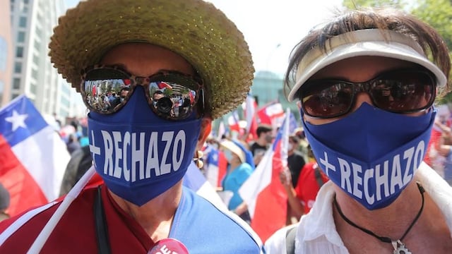 Plebiscito Chile 2020: Cómo saber mi local de votación con RUT