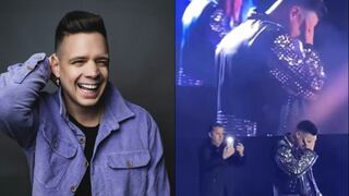 Marko celebra el sold out en Perú con su show “Sin sugar no hay paraíso”