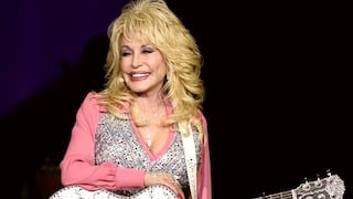 Dolly Parton dona 1 millón de dólares para investigación de coronavirus