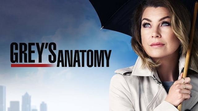 “Grey’s Anatomy” adelanta final de temporada por coronavirus 