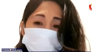 Coronavirus Perú | Periodista peruana en España tras contagiarse con COVID 19: “Necesito saber que no me dejarán morir en mi cuarto”