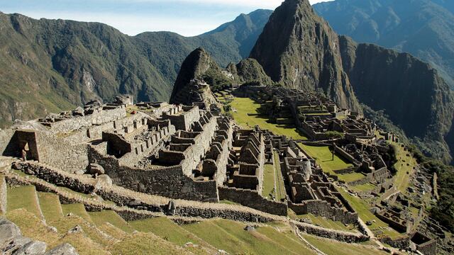 Estas son las nuevas rutas a Machu Picchu que se implementarán tras anuncio de incremento de aforo