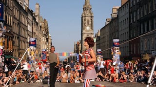 El festival de Edimburgo suspende su edición de 2020 por el coronavirus