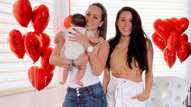 Melissa Klug revela que llamaron a su hija para que baile con su ex Ítalo Valcárcel en “Reinas del show”