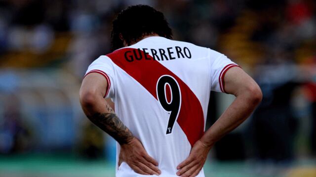 'Depredador' Guerrero sufrió lesión en avión por su miedo a volar