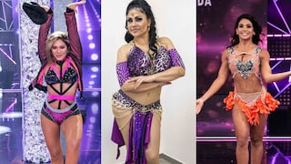 Isabel Acevedo prefiere que se quede Yolanda Medina en ‘Reinas del show’:  “Vania (Bludau) no está al cien por ciento” 