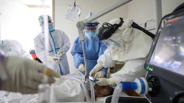 Coronavirus: Suben a nueve los casos confirmados de personas infectadas en Brasil
