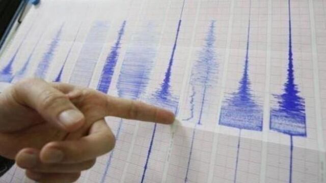 Temblor en Lima: fuerte sismo de magnitud 5,2 remeció a la ciudad de Huacho