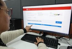 ¿Cómo saber si el docente tiene título técnico o pedagógico?: Minedu te explica