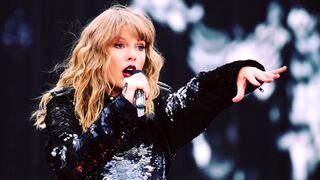 Taylor Swift desmostró nuevamente su noble corazón al salvar de la quiebra a una tienda de discos