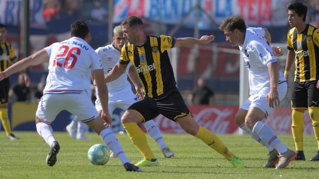 OFICIAL: Uruguay ya tiene fecha de regreso para el fútbol profesional