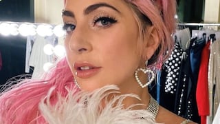 Coronavirus: Lady Gaga muestra cómo vive su autoaislamiento junto a su novio  