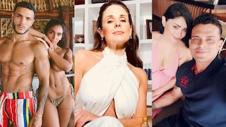 Rebeca Escribens pide respeto para Mario Irivarren y Pamela Franco tras bromas en “Reinas del Show” | VIDEO