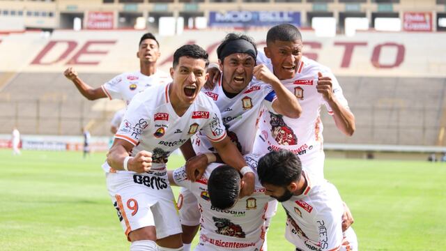 Presidente de Ayacucho FC anticipó la intención de jugar la Copa Libertadores en Cusco
