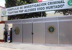 La Libertad: detienen a 8 policías acusados de pertenecer a la banda criminal ‘Los Elegantes de Trujillo’