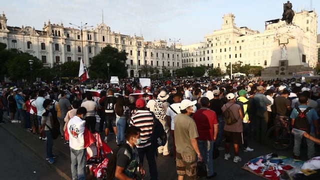 Municipalidad de Lima no autorizará la realización de mítines de cierre de campaña en el Cercado