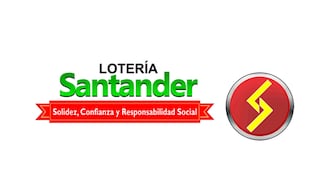 Resultados Lotería Santander 18 de marzo 2022: números ganadores del chance