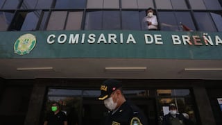 Policía es separado de su cargo tras denunciar abandono del gobierno (FOTO)