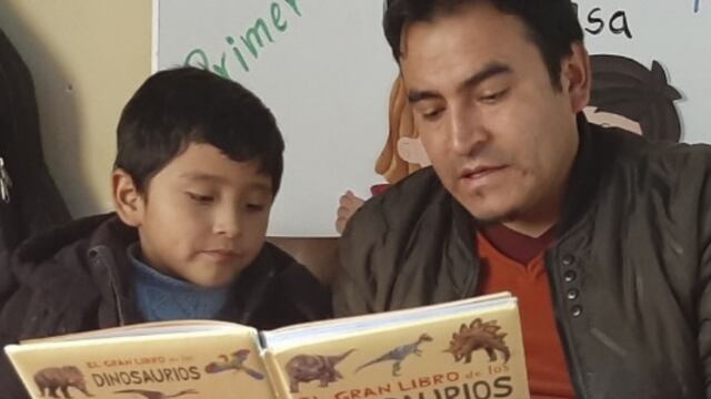 Pautas sencillas y divertidas para motivar la lectura en los niños