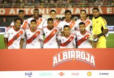 Perú venció 2-0 a Paraguay y clasificó al repechaje rumbo a Qatar 2022