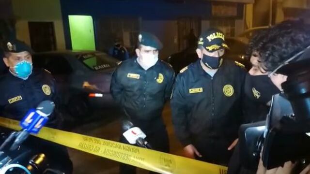 Remueven de sus cargos a agentes del Escuadrón Verde tras difusión de video sobre operativo en discoteca Thomas Restobar 